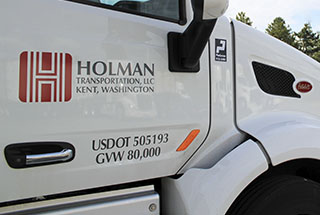 Holman Distribution Turns the Corner In Efficiency