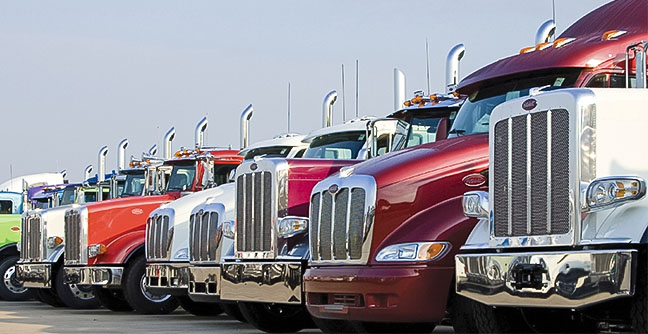 PacLease Used Trucks Offer Advantages to Used Truck Buyers