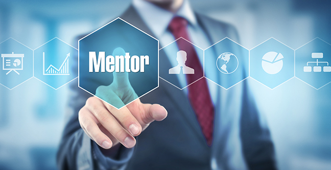 The Importance of Mentoring