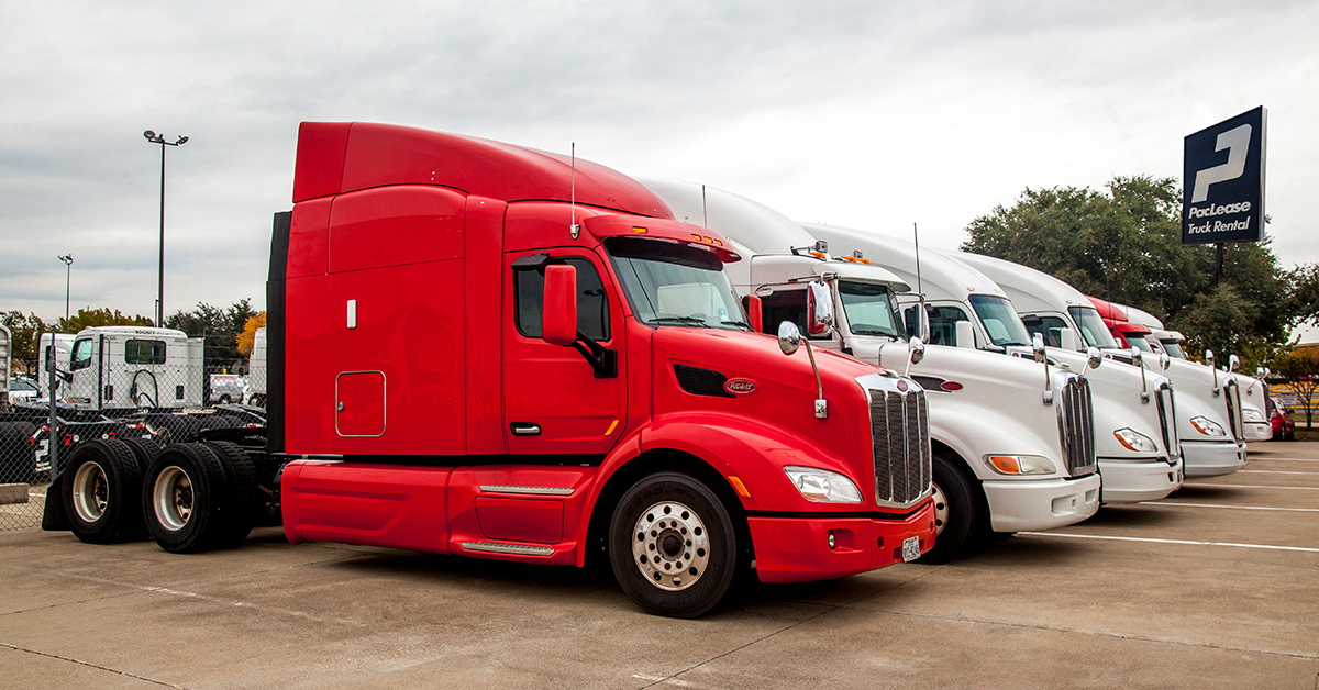 PacLease Continues Growth Mode – Adds New Locations; Achieves Record ...