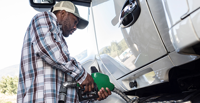 Five Things to Consider When Building a Fuel Management Program