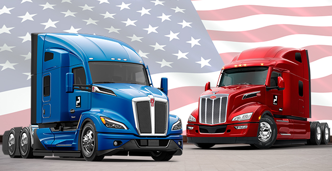 Veterans Growing Meaningful Careers with PACCAR Leasing Company (PacLease)