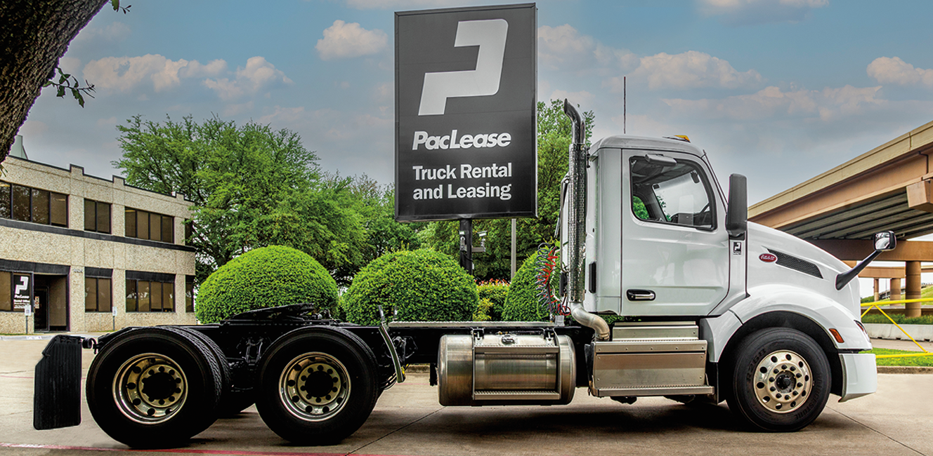 The Value of Flexibility: Renting Trucks in Uncertain Times
