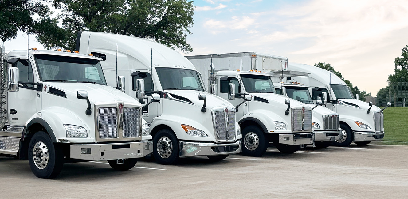 Save Time and Money with PacLease National Rentals
